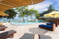 The Fair House Beach Resort & Hotel - Hot Tub