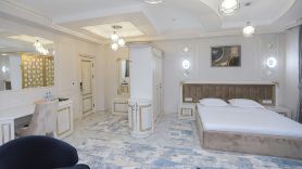 Reikartz Amirun Tashkent