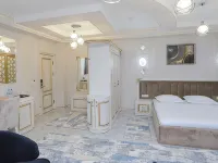 Reikartz Amirun Tashkent Hotels near Tashkent Intl. Airport