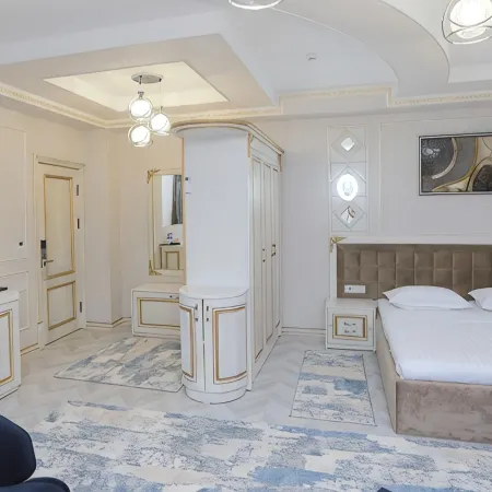 Reikartz Amirun Tashkent