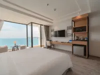 Navada Beach Hotel Hotels near i resort