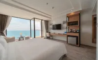 Navada Beach Hotel - piscina