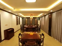 Xanadu Hotel In Yi County - Bữa sáng