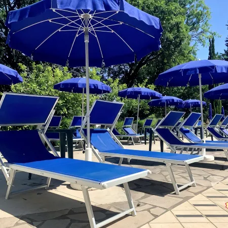 Village Camping Santa Fortunata - Campogaio