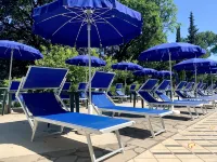 Village Camping Santa Fortunata - Campogaio - Beach