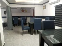 DWELL LUXURY APARTMENTS - Bữa sáng