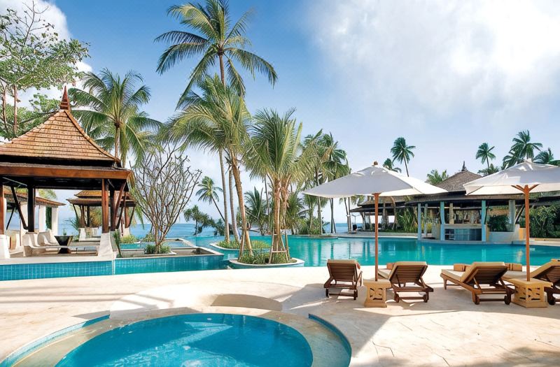 Melati Beach Resort & Spa photo 5