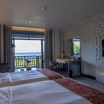 Ocean Premier Nexus Resort & Spa Karambunai Kota Kinabalu Promo Code