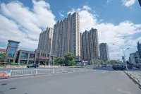 โรงแรมเวียนนา ฮันเจียง ผูเถียน - 3 ดาว