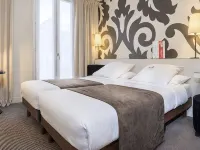 Gardette Park Hotel Hotels near 11th arr.