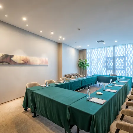 Turandot Hotel