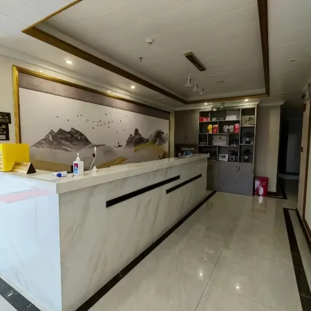 Lijing Business Hotel