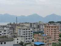 Fu'an Hongning Hotel