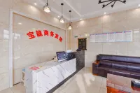 Huaibin Xibai Hotel (Xicheng Baima Plaza)