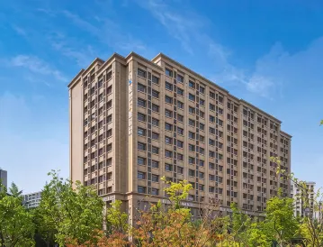 Virgin Angel Hotel