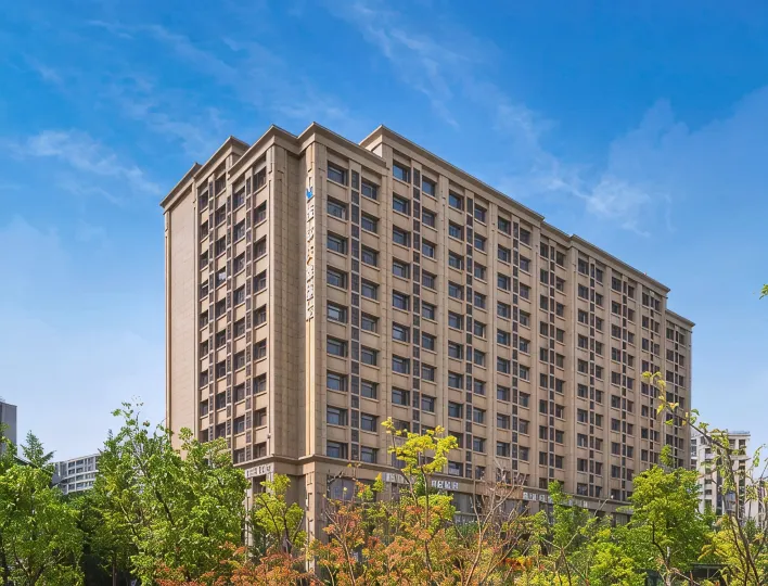 Virgin Angel Hotel