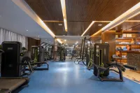 Dechen Jinling Grand Hotel - Gym