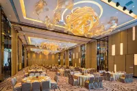 Baiyun Hotel Guangzhou - de negocios