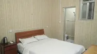 Weinan Jiaxin Hotel - 2 ดาว