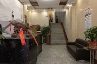 Yuyao Longhua Hotel
