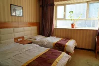 Xiyingbin Business Hotel