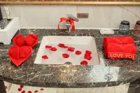 Fortune International Hotel - Hot Tub