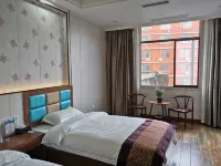 Mingyue Homestay - 2 stjerner