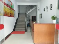 Pinghu Xin Hongling Hotel - Homestays