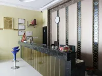 Qiqihar Xiangxie Lishe Hotel