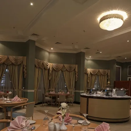 Al Rabea Hotel