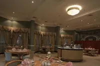 Al Rabea Hotel - breakfast