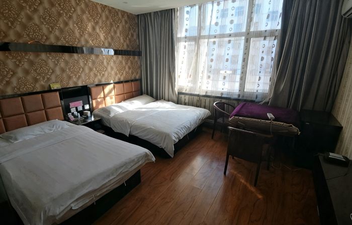 Fujin Ruyi Hotel