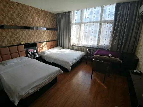 Fujin Ruyi Hotel