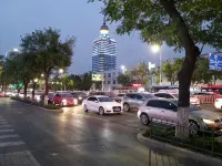 Zibo Liaozhai Hotel(near Badajv Market &Wanxianghui)