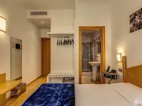 Hotel Franklin Feel the Sound Hotels near Vaticano Prati