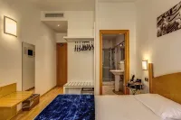 Hotel Franklin Feel the Sound Hotels near Stadio Olimpico