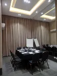 Valero Grand Suites by Swiss-Belhotel - Business