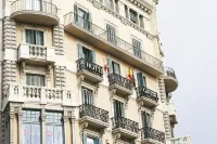 Hotel Ginebra Hotels in Ramblas