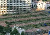 Longing Seaview Apartment (Dongdaihe Shanhai Tongwan Branch) - parking
