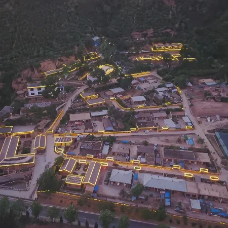 Huanglong Pianshi Academy Homestay