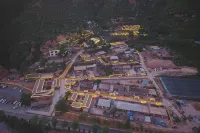 Huanglong Pianshi Academy Homestay - Wi-Fi