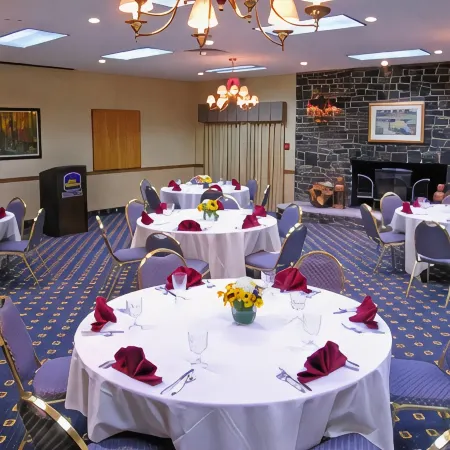 Best Western Plus Waterbury - Stowe