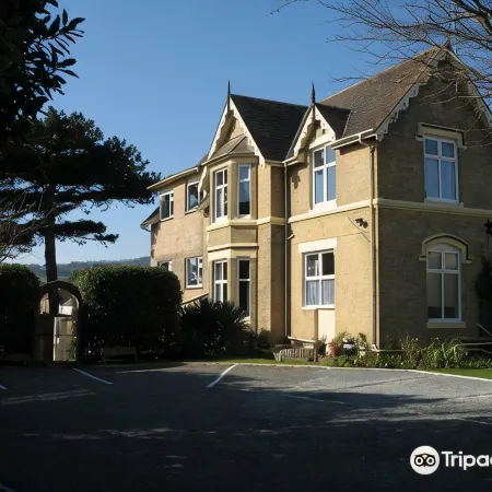 The Kenbury B&B