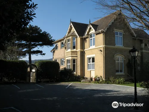 The Kenbury B&B