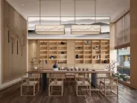 Zhouning Haichuan Hotel فنادق في جَونينغ