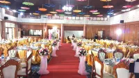 Pathein Hotel - breakfast