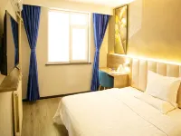 7 Days Premium (Beijing Fengtai Sports Center) Hotels near Dajing Station