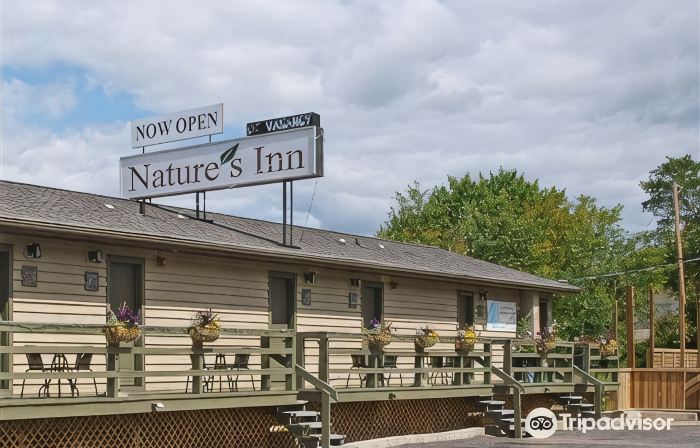 Nature's Inn Kenora