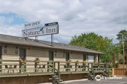 Nature's Inn Kenora