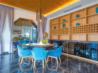 Zuimei Shuyuan Boutique Guesthouse Hotels in Jiaoling